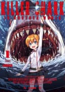 Killer Shark in Another World Vol. 7