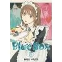 Cover of Blue Box, Vol. 8 Volume 8