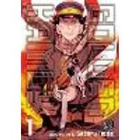 Cover of Golden Kamuy, Vol. 1 Volume 1
