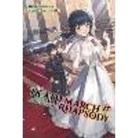 Cover of Death March to the Parallel World Rhapsody, Vol. 17 (light novel)
