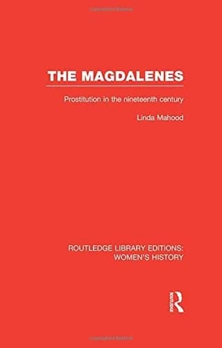 Cover of The Magdalenes