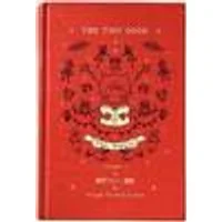 Cover of The Tiny Book of Tiny Stories: Volume 1