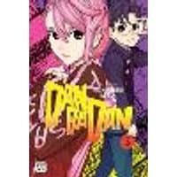 Cover of Dandadan, Vol. 3 Volume 3