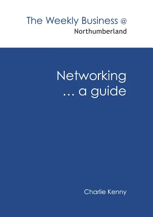 Cover of Networking ... a Guide
