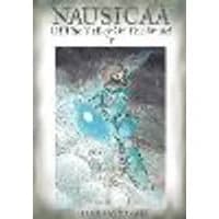 Cover of Nausicaä of the Valley of the Wind, Vol. 5 Volume 5
