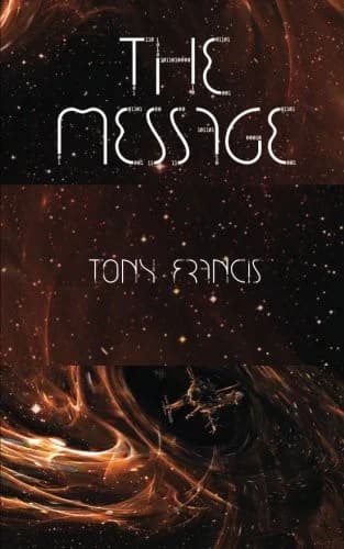 Cover of The Message