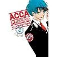 Cover of ACCA 13-Territory Inspection Department, Vol. 2