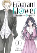 The Fragrant Flower Blooms With Dignity 15