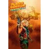 Cover of Flash Gordon Quarterly Collection Vol. 2