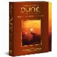 Cover of DUNE: The Graphic Novel, Book 1: Dune: Deluxe Collector's Edition