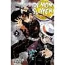 Demon Slayer: Kimetsu no Yaiba, Vol. 2 Volume 2