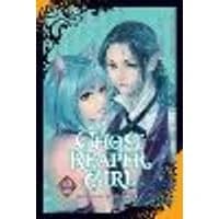 Cover of Ghost Reaper Girl, Vol. 2 Volume 2