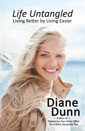 Cover of Life Untangled
