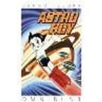 Cover of Astro Boy Omnibus Volume 1