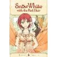 Cover of Snow White with the Red Hair, Vol. 5 Volume 5