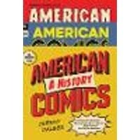 Cover of American Comics