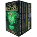 The Keys to the Kingdom Complete Series Books 1 - 7 Collection Set by Garth Nix (Mister Monday, Grim Tuesday)