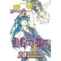 Cover of D.Gray-man, Vol. 20 Volume 20