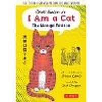 Cover of Soseki Natsume's I Am A Cat: The Manga Edition