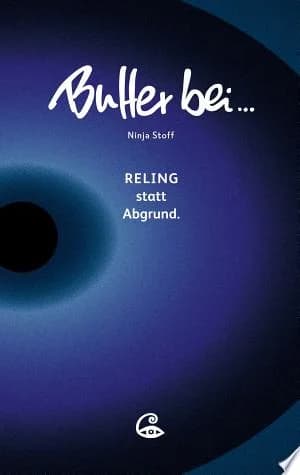 Cover of Butter bei...