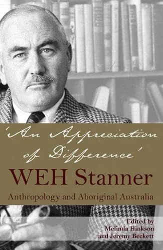 Cover of An Appreciation of Difference