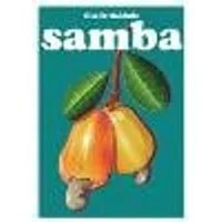 Cover of Samba Volume 18