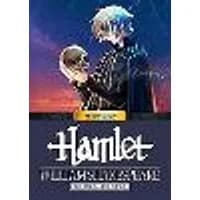 Cover of Manga Classics: Hamlet