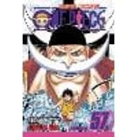 Cover of One Piece, Vol. 57 Volume 57
