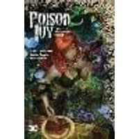 Cover of Poison Ivy Vol. 1: The Virtuous Cycle