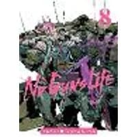 Cover of No Guns Life, Vol. 8 Volume 8