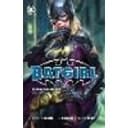 Batgirl: Stephanie Brown Vol. 1 (New Edition)