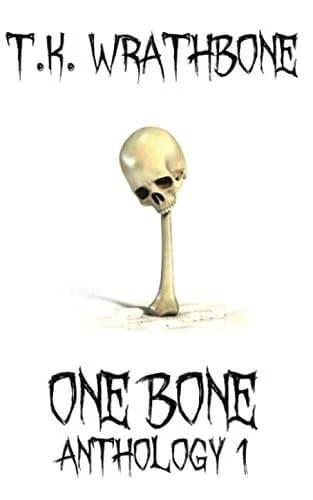 Cover of One Bone