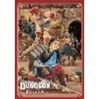 Cover of Delicious in Dungeon, Vol. 6