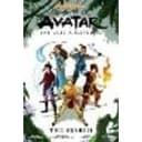 Avatar: The Last Airbender - The Search Omnibus
