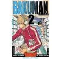 Cover of Bakuman?, Vol. 2 Volume 2