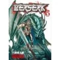 Cover of Berserk Volume 3