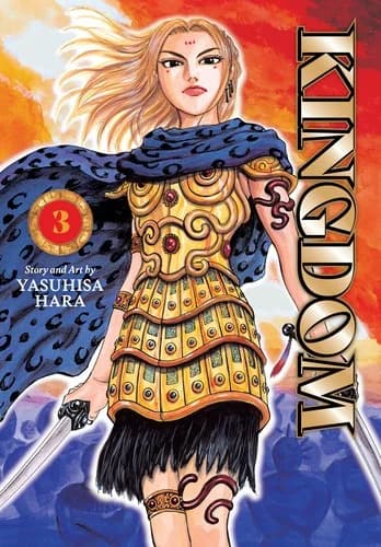 Kingdom Volume 3