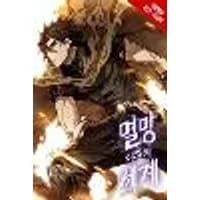 Cover of The World After the Fall, Vol. 13