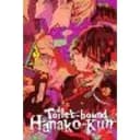Toilet-bound Hanako-kun, Vol. 3