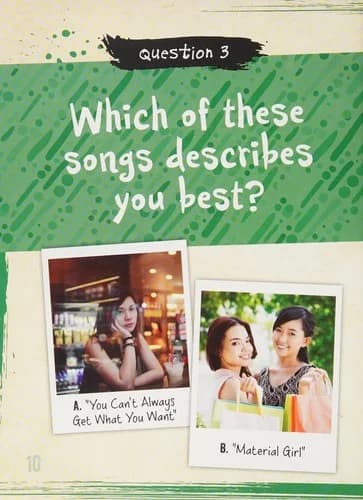 Cover of What Kind of Spender Are You?