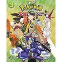Cover of Pokémon: Scarlet & Violet, Vol. 3 Volume 3