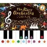 Cover of The Story Orchestra: I Can Play Volume 7