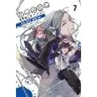 Cover of Bungo Stray Dogs, Vol. 7 (light novel)