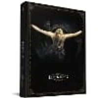Cover of Elden Ring Official Strategy Guide, Vol. 2