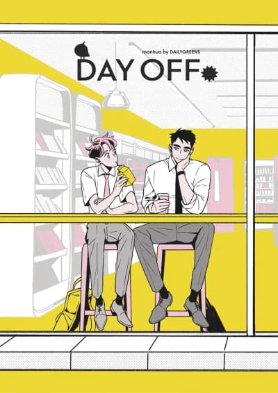 Cover of Day Off