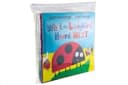 What the Ladybird Heard & other Stories 8 Books Set by Julia donaldson Paperback