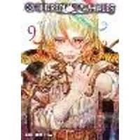 Cover of Children of the Whales, Vol. 9 Volume 9