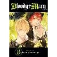 Cover of Bloody Mary, Vol. 8 Volume 8