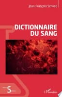 Dictionnaire du sang