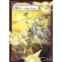 Cover of Alpi the Soul Sender Vol.3